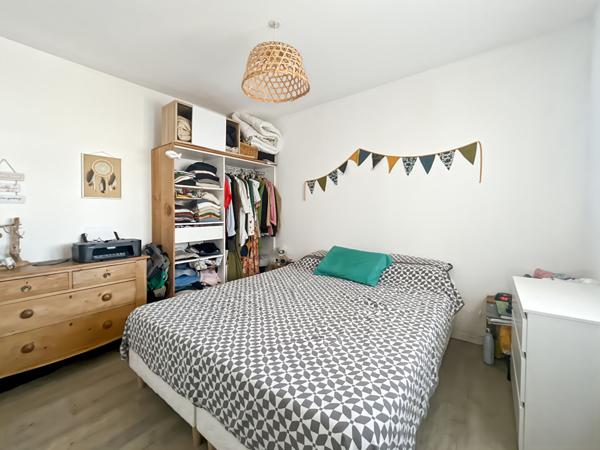 Maison NOTRE DAME DE MONTS 3 Pièces 45 m²
