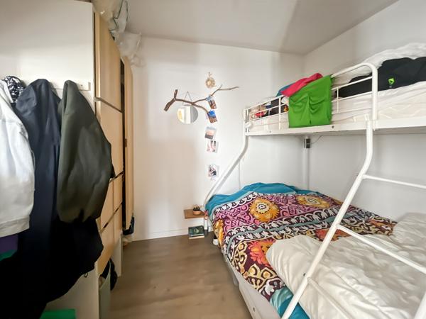 Maison NOTRE DAME DE MONTS 3 Pièces 45 m²
