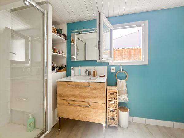 Maison NOTRE DAME DE MONTS 3 Pièces 45 m²