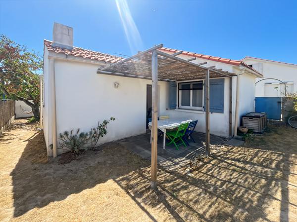 Maison NOTRE DAME DE MONTS 3 Pièces 45 m²