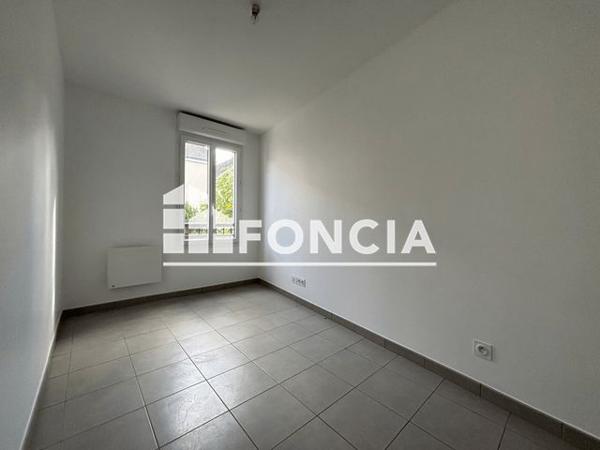 À vendre Appartement 2 pièces 34.28 m² - Ecquevilly 78920