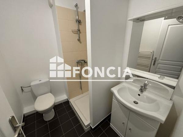 À vendre Appartement 2 pièces 34.28 m² - Ecquevilly 78920