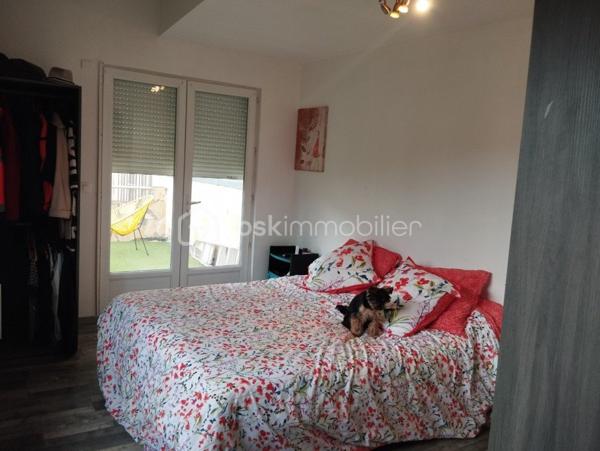 Appartement de 70 m²