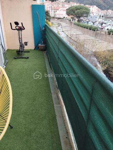 Appartement de 70 m²