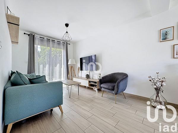 Maison à vendre 4 pièces 87 m² Pontault-Combault