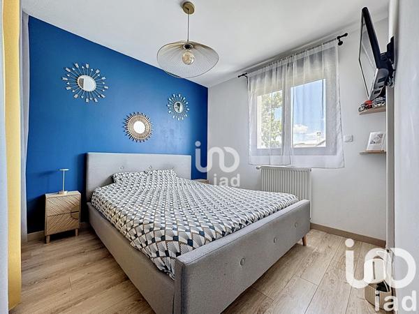 Maison à vendre 4 pièces 87 m² Pontault-Combault