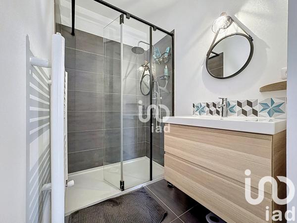 Maison à vendre 4 pièces 87 m² Pontault-Combault