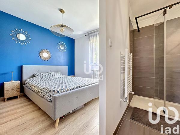 Maison à vendre 4 pièces 87 m² Pontault-Combault