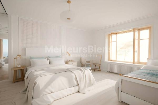 À la recherche d'un véritable havre de Paix !!