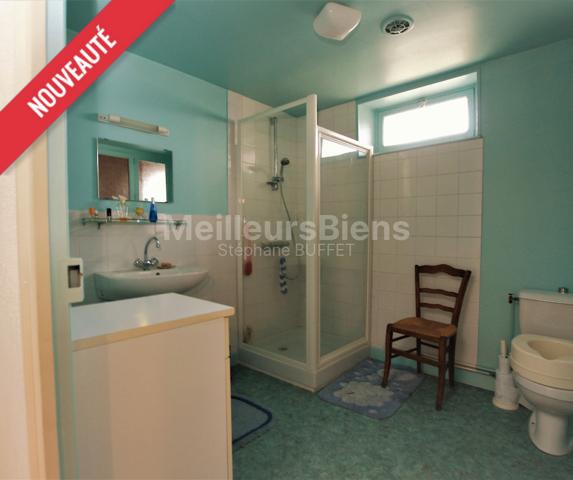 À la recherche d'un véritable havre de Paix !!