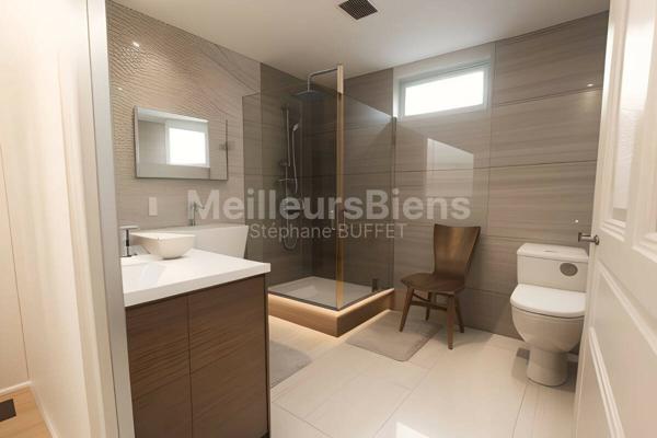 À la recherche d'un véritable havre de Paix !!