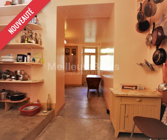 À la recherche d'un véritable havre de Paix !!