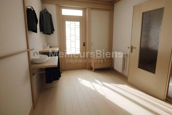 À la recherche d'un véritable havre de Paix !!