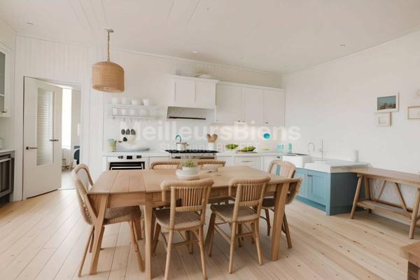 À la recherche d'un véritable havre de Paix !!