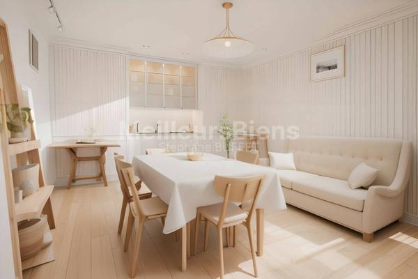 À la recherche d'un véritable havre de Paix !!