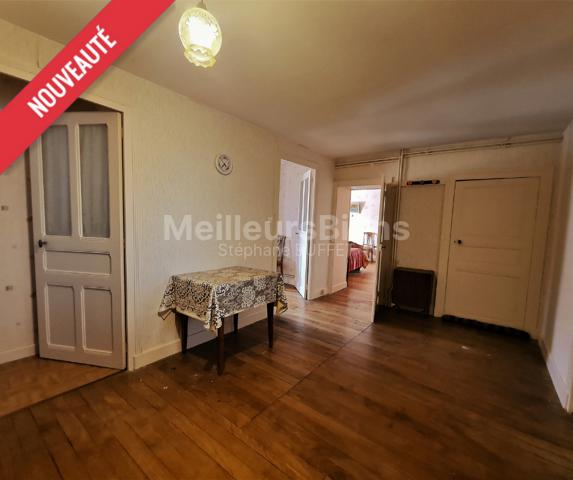 À la recherche d'un véritable havre de Paix !!