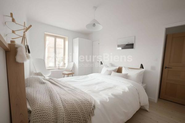 À la recherche d'un véritable havre de Paix !!