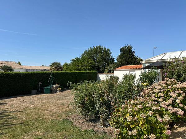 Maison Rochefort 7 pièce(s) 126.87 m2
