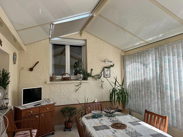 Maison Rochefort 7 pièce(s) 126.87 m2