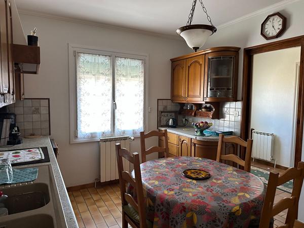 Maison Rochefort 7 pièce(s) 126.87 m2