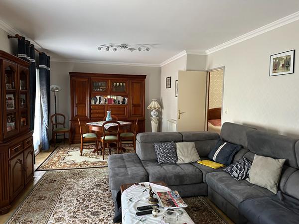 Maison Rochefort 7 pièce(s) 126.87 m2