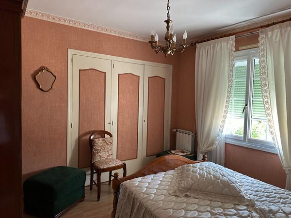 Maison Rochefort 7 pièce(s) 126.87 m2