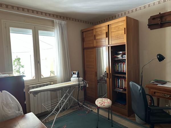 Maison Rochefort 7 pièce(s) 126.87 m2