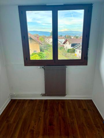 Appartement Annecy 2 pièce(s) 37 m2