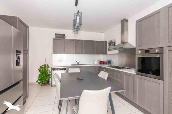 Maison à vendre |  Balaruc-les-Bains |  4 pièces | 105 m²