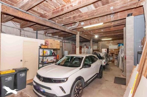 Maison à vendre |  Balaruc-les-Bains |  4 pièces | 105 m²