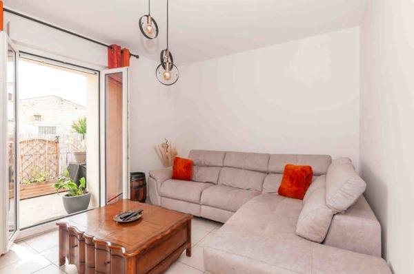 Maison à vendre |  Balaruc-les-Bains |  4 pièces | 105 m²