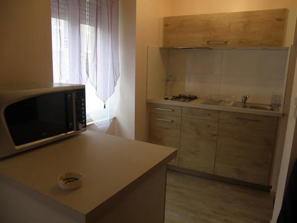 Appartement à louer à Rignac (12390)
