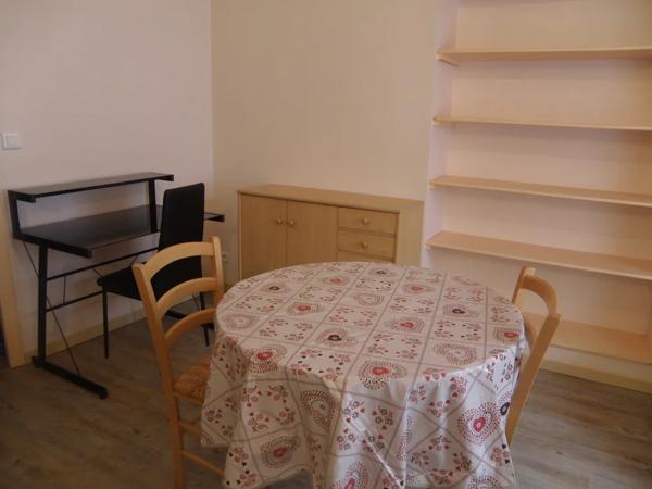 Appartement à louer à Rignac (12390)