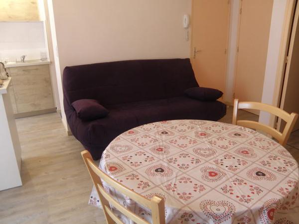 Appartement à louer à Rignac (12390)