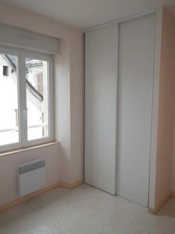 Appartement à louer à Rignac (12390)