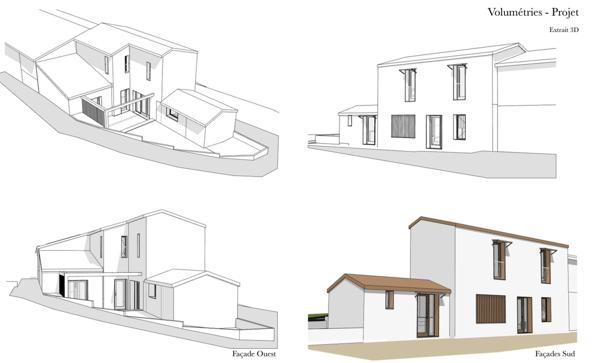 Terrain - 180 m² Exclusivité