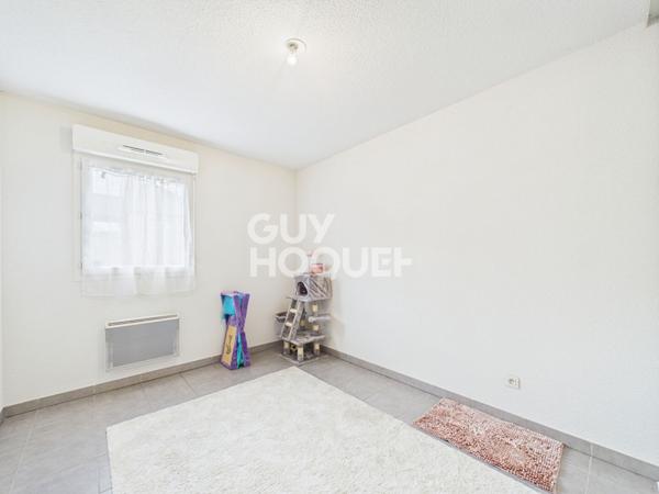 À vendre : Appartement 3 pièces à Saint Aubin les Elbeuf