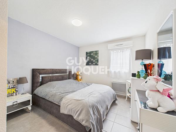 À vendre : Appartement 3 pièces à Saint Aubin les Elbeuf