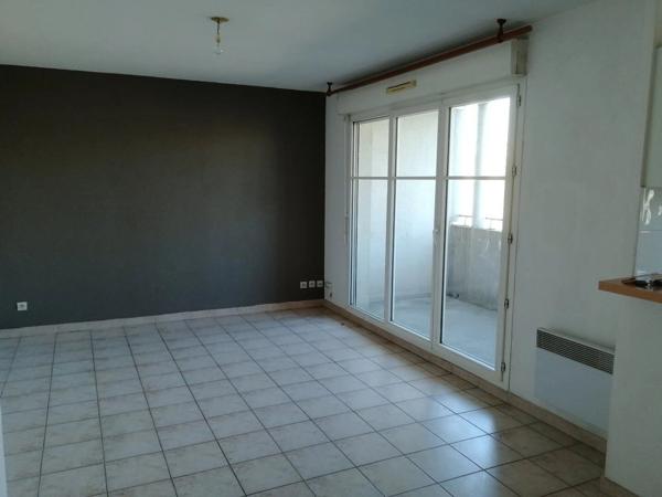 Location Appartement 2 pièces 42 m2 à Montpellier