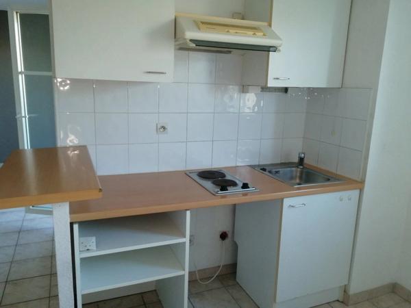 Location Appartement 2 pièces 42 m2 à Montpellier