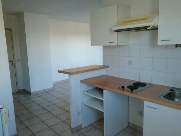 Location Appartement 2 pièces 42 m2 à Montpellier