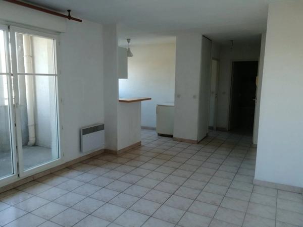 Location Appartement 2 pièces 42 m2 à Montpellier