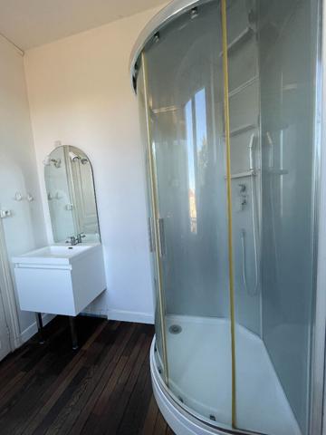 Appartement Fontenay Le Comte 1 pièce(s)