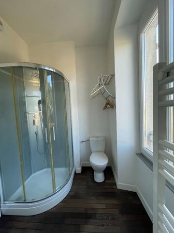 Appartement Fontenay Le Comte 1 pièce(s)