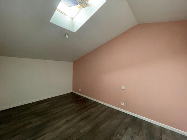 Appartement Talmont Saint Hilaire 3 pièce(s) 57 m2