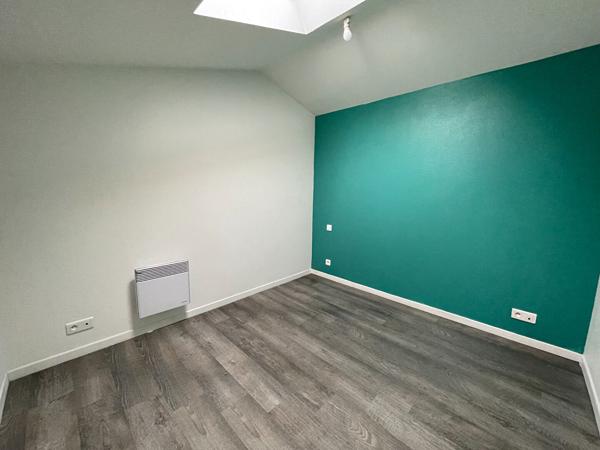 Appartement Talmont Saint Hilaire 3 pièce(s) 57 m2