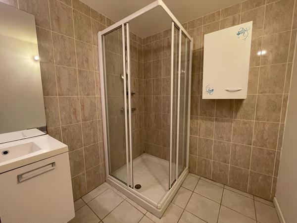 Appartement Talmont Saint Hilaire 3 pièce(s) 57 m2