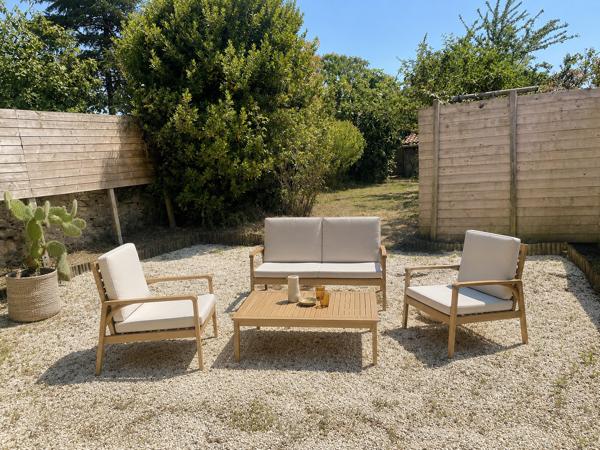 Maison
         2 pièces
        - 60 m² 134 900 € *
