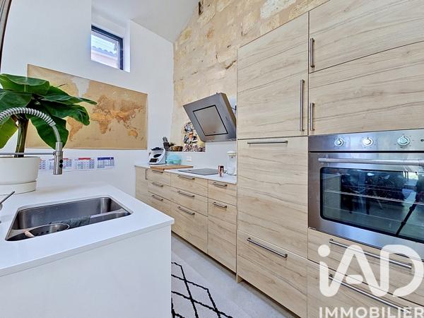 Maison à vendre 3 pièces 112 m² Ambarès-et-Lagrave