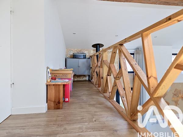 Maison à vendre 3 pièces 112 m² Ambarès-et-Lagrave
